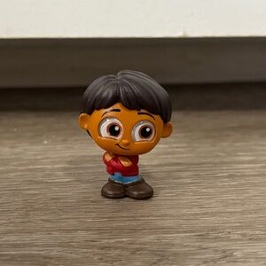 Disney Doorables Miguel Coco Series 10 Figure